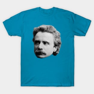 Edvard Grieg T-Shirt